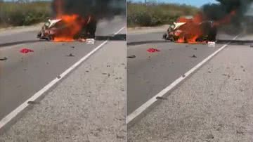 Reprodução/ Vídeo