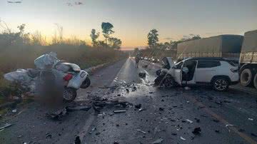 Divulgação/Batalhão de Bombeiros Militar