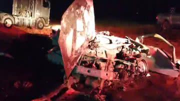 Marlon Ferraz/Blog Braga