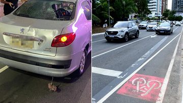 Leitor/BNews//Dinaldo Silva/BNews