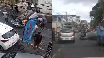 Reprodução/Vídeo