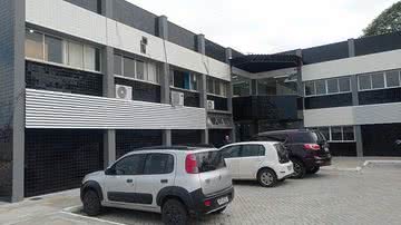 Ed Santos/Acorda Cidade