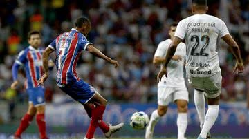 Felipe Oliveira/ECBahia