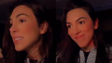 Reprodução/Instagram @petalagb