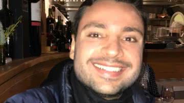 Reprodução/Redes sociais