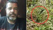 Reprodução/Facebook e Reprodução