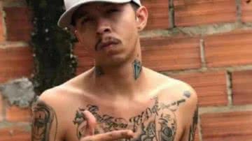 Reprodução/Redes sociais