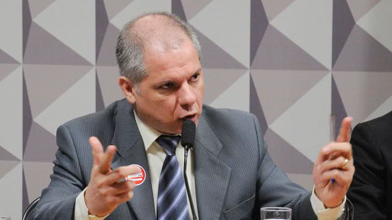 Edilson Rodrigues/Agência Senado