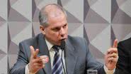 Edilson Rodrigues/Agência Senado