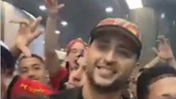 Reprodução/Vídeo