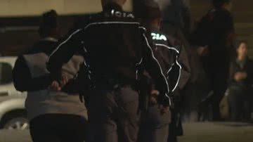 Reprodução/TV Globo