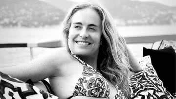 Reprodução / Threads @angelical