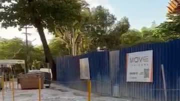 Reprodução/ Vídeo