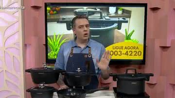 Reprodução / Twitter