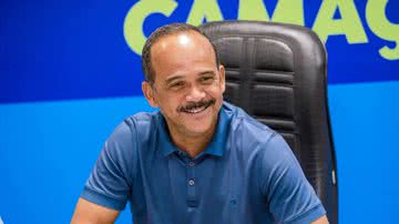 Foto: Tiago Pacheco / Prefeitura de Camaçari