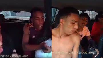 Reprodução/Redes sociais