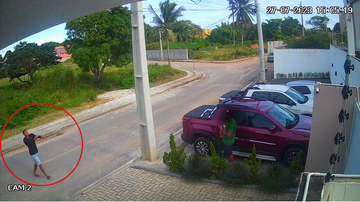 Reprodução/ Redes Sociais