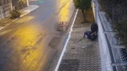 Reprodução/ vídeo