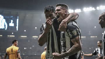 Pedro Souza/Atlético