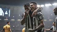 Pedro Souza/Atlético
