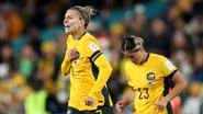 Divulgação/Twitter/@TheMatildas