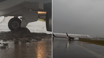 Reprodução/ Redes Sociais