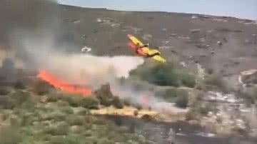 Reprodução/ERTNEWS