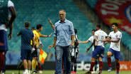 Felipe Oliveira/EC Bahia/Divulgação