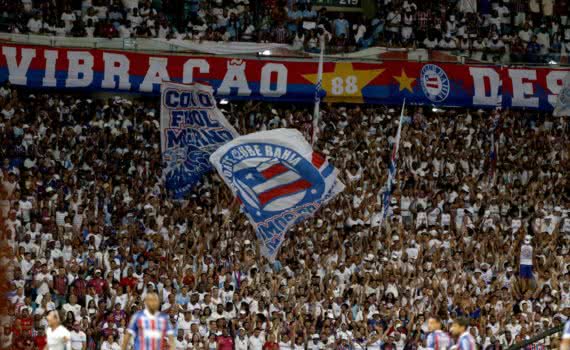 Felipe Oliveira/ EC Bahia