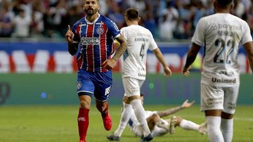 Felipe Oliveira/ EC Bahia