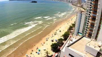 Divulgação / Prefeitura de Comboriú