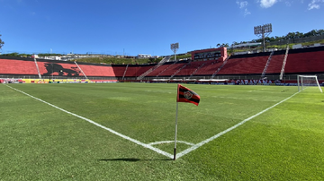 Divulgação/EC Vitória