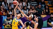 Divulgação/FIBA