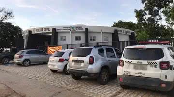 Polícia Civil/Divulgação