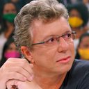 Reprodução/ TV Globo