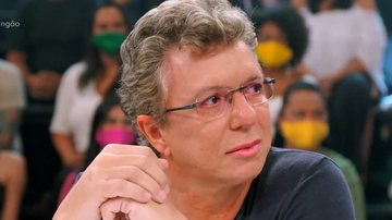 Reprodução/ TV Globo