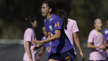 Fifa menospreza crítica premiação do futebol feminino na Copa do Mundo