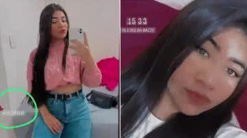 Reprodução/Redes Sociais