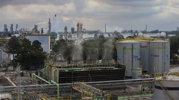 Edilson Dantas / Agência O Globo