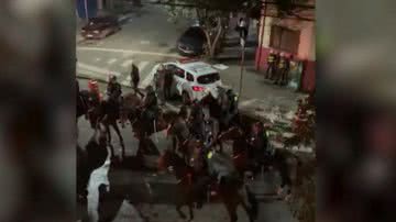 Reprodução/ Redes Sociais