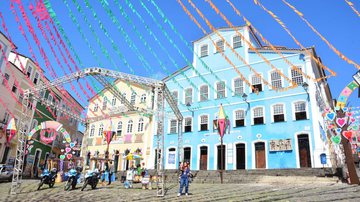 Joilson César/BNews