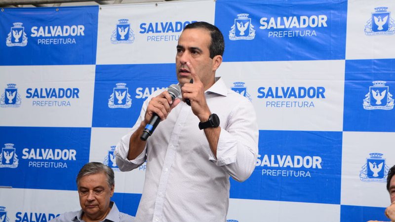 Joilson César / BNews