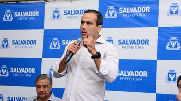 Joilson César / BNews