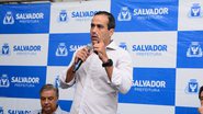 Joilson César / BNews