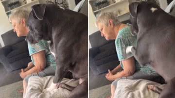 Reprodução / Instagram