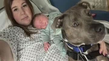 Reprodução / Redes Sociais