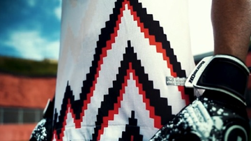 Reprodução/Twitter @ECVitoria