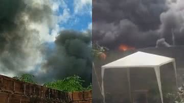 Reprodução/ Redes Sociais