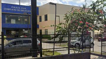 Reprodu&ccedil;&atilde;o/ Google Maps