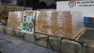 Divulgação/Prefeitura de Pindoretama